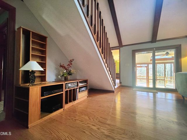 6416 Lakeway Drive, Raleigh, NC 27612