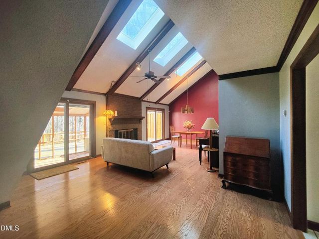 6416 Lakeway Drive, Raleigh, NC 27612