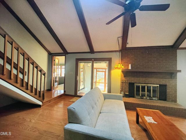 6416 Lakeway Drive, Raleigh, NC 27612