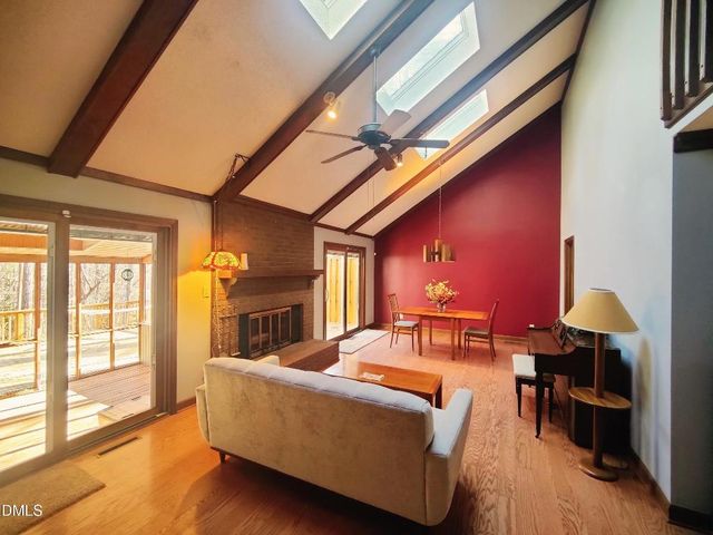 6416 Lakeway Drive, Raleigh, NC 27612