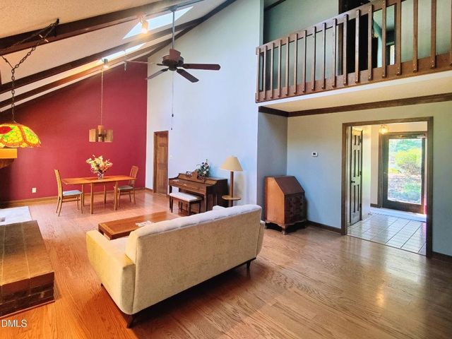 6416 Lakeway Drive, Raleigh, NC 27612