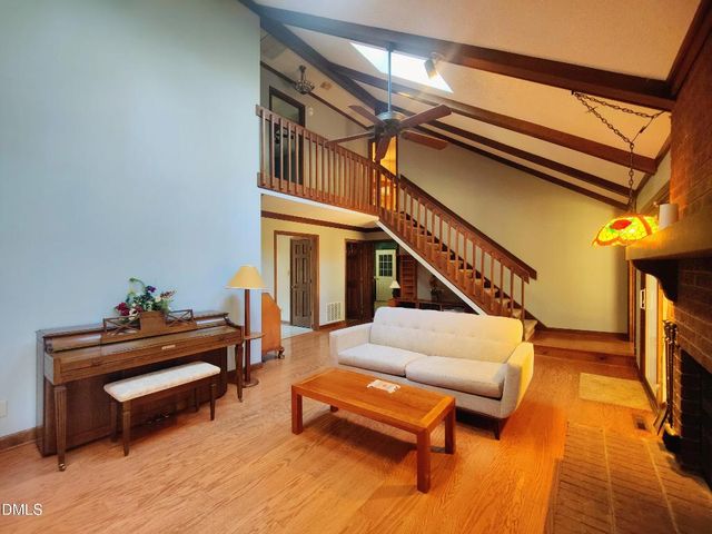 6416 Lakeway Drive, Raleigh, NC 27612