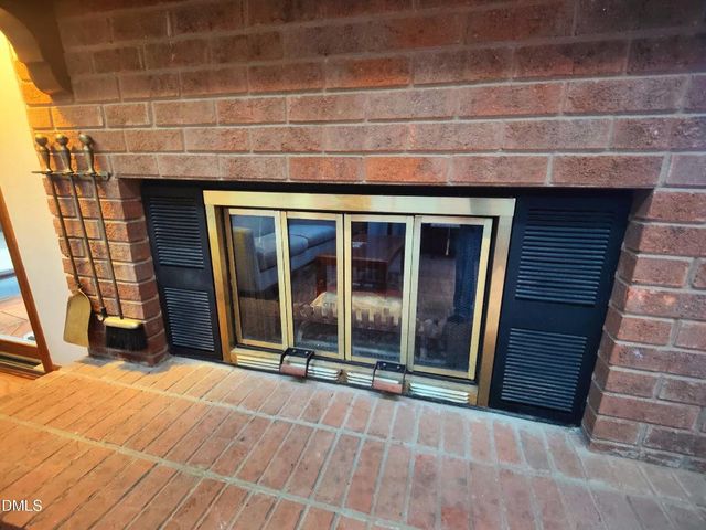 6416 Lakeway Drive, Raleigh, NC 27612