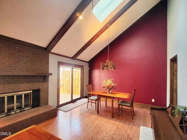 6416 Lakeway Drive, Raleigh, NC 27612