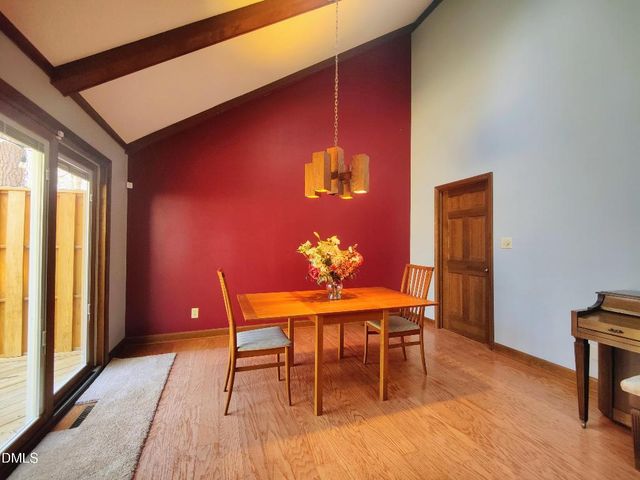 6416 Lakeway Drive, Raleigh, NC 27612