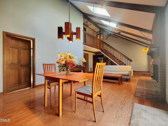 6416 Lakeway Drive, Raleigh, NC 27612