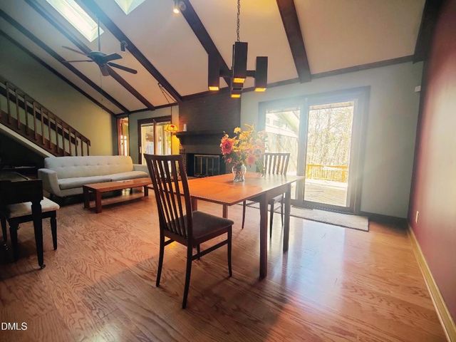 6416 Lakeway Drive, Raleigh, NC 27612