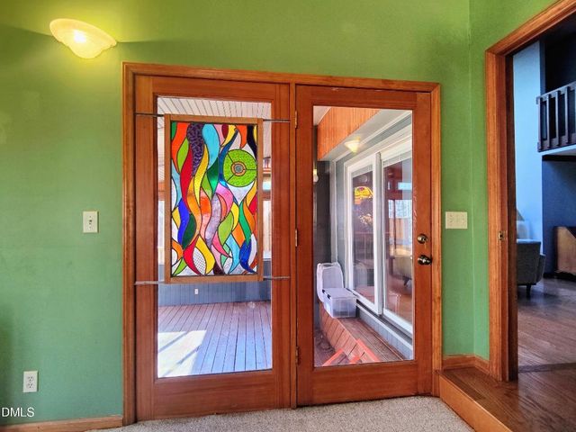 6416 Lakeway Drive, Raleigh, NC 27612