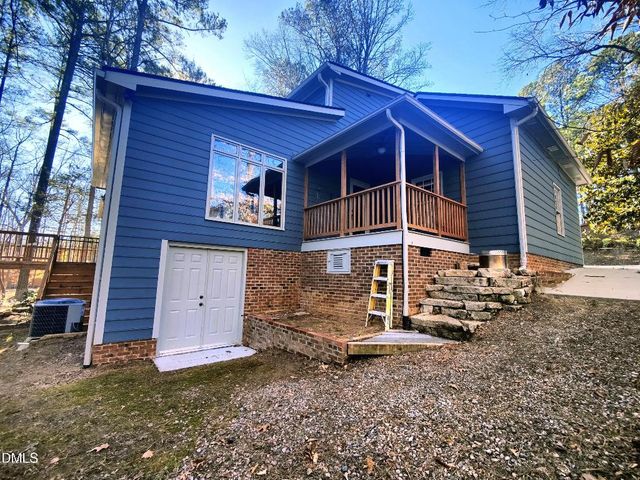 6416 Lakeway Drive, Raleigh, NC 27612