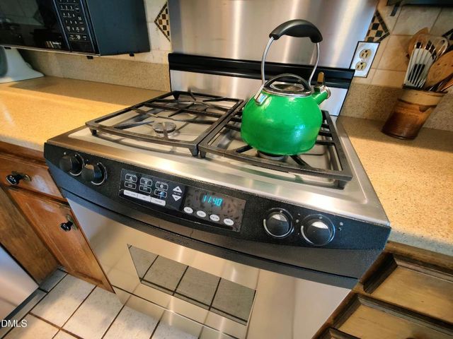 6416 Lakeway Drive, Raleigh, NC 27612