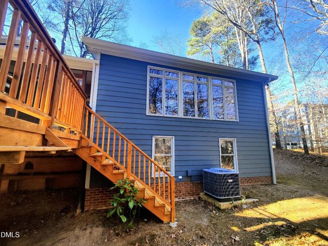 6416 Lakeway Drive, Raleigh, NC 27612