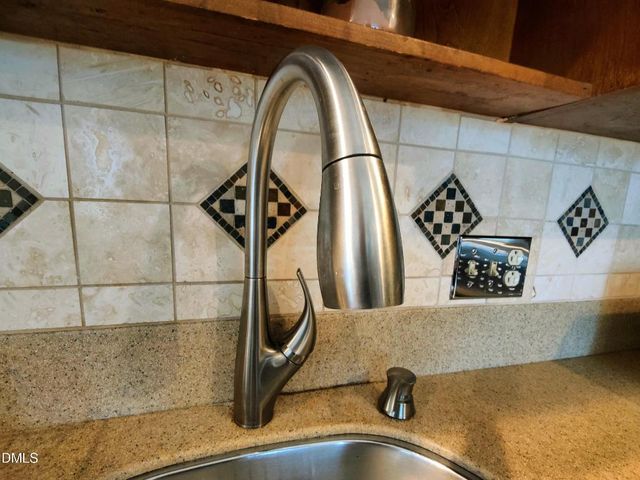 6416 Lakeway Drive, Raleigh, NC 27612