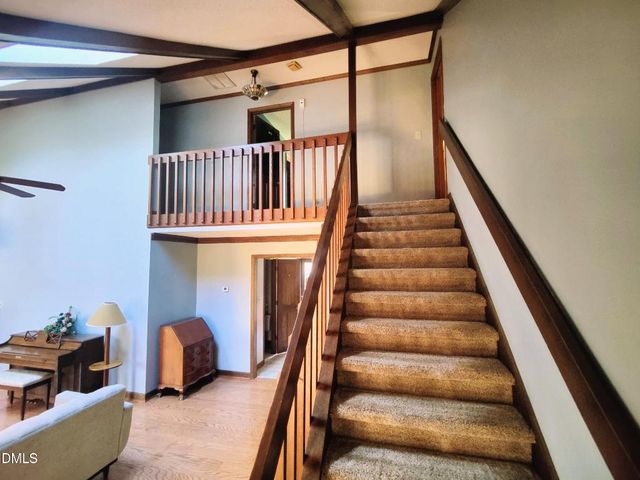 6416 Lakeway Drive, Raleigh, NC 27612