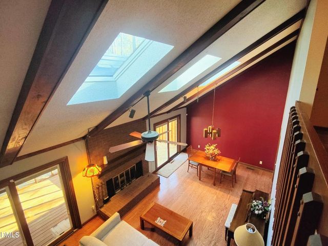 6416 Lakeway Drive, Raleigh, NC 27612