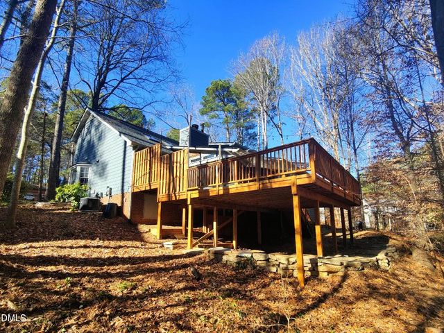 6416 Lakeway Drive, Raleigh, NC 27612