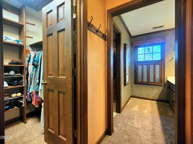 6416 Lakeway Drive, Raleigh, NC 27612