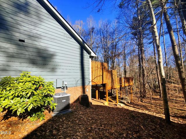 6416 Lakeway Drive, Raleigh, NC 27612