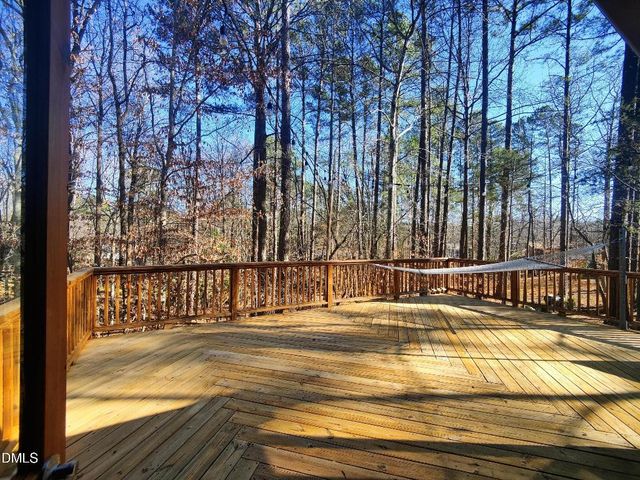 6416 Lakeway Drive, Raleigh, NC 27612