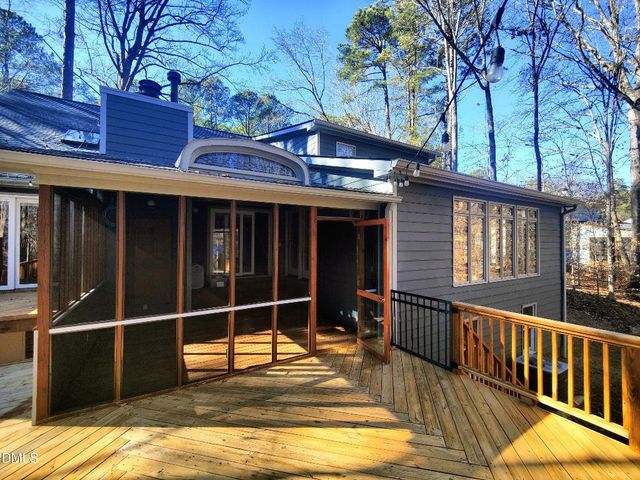 6416 Lakeway Drive, Raleigh, NC 27612