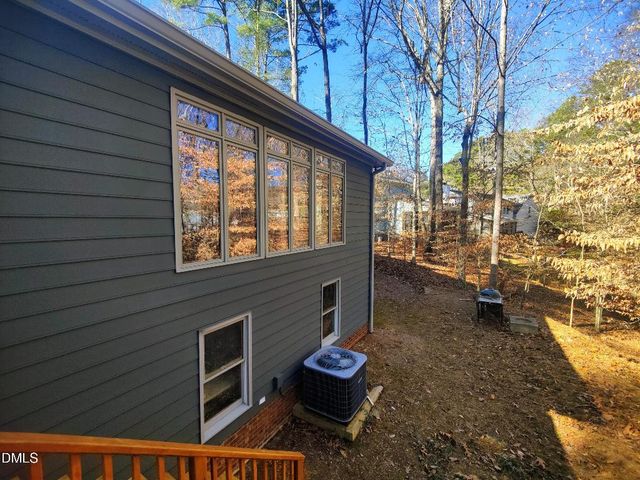 6416 Lakeway Drive, Raleigh, NC 27612