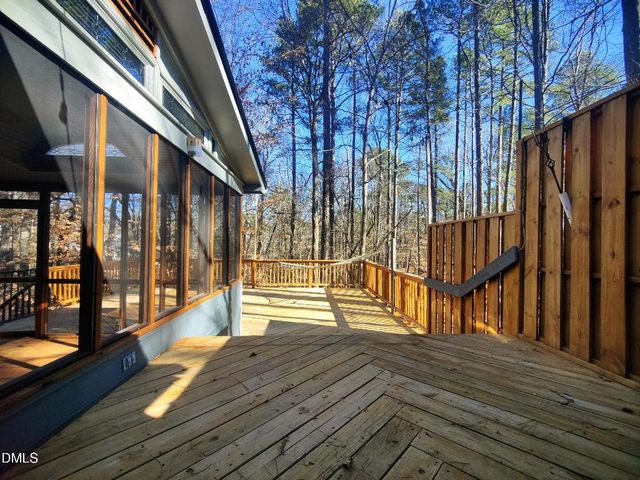 6416 Lakeway Drive, Raleigh, NC 27612