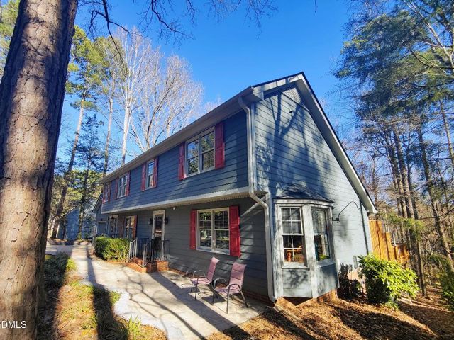 6416 Lakeway Drive, Raleigh, NC 27612