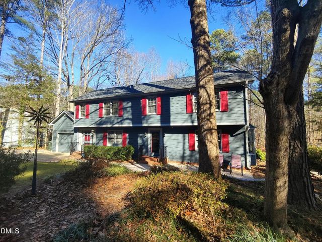 6416 Lakeway Drive, Raleigh, NC 27612