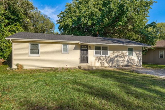1934 N Yates Avenue, Springfield, MO 65803