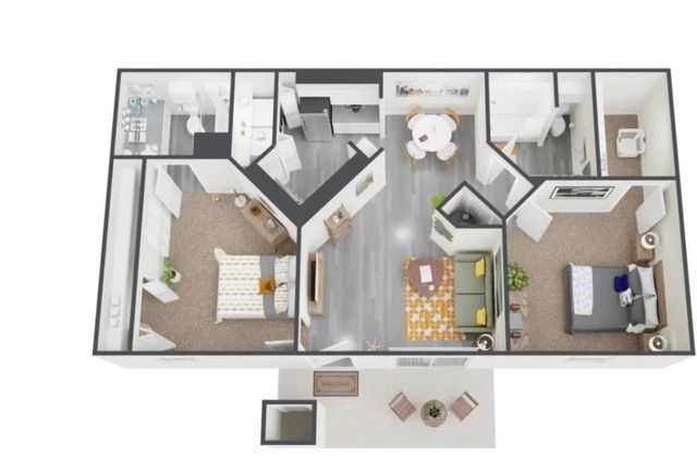 11355 Richmond Avenue 0706, South Houston, TX 77082