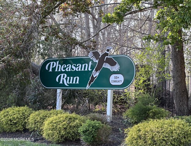 12 Dogwood Drive, Barnegat, NJ 08005
