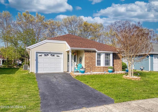 12 Dogwood Drive, Barnegat, NJ 08005