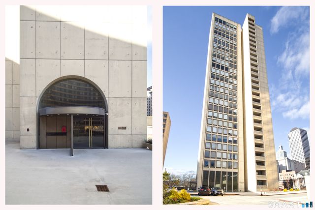 1 Gold Street APT 12G, Hartford, CT 06103