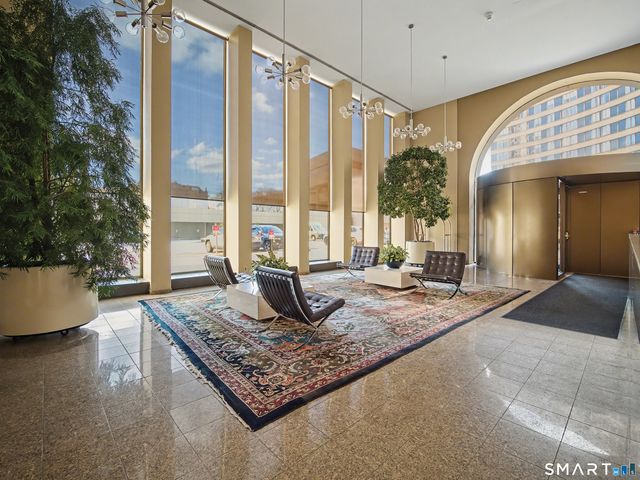 1 Gold Street APT 12G, Hartford, CT 06103