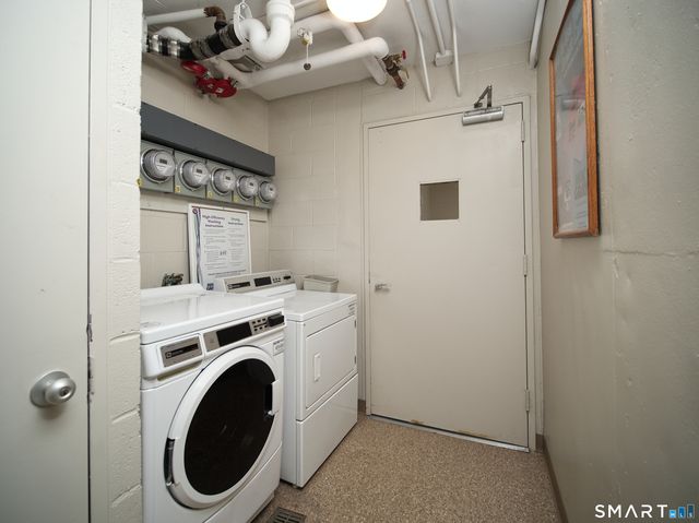 1 Gold Street APT 12G, Hartford, CT 06103