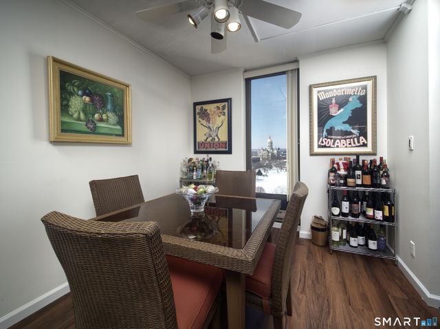1 Gold Street APT 12G, Hartford, CT 06103