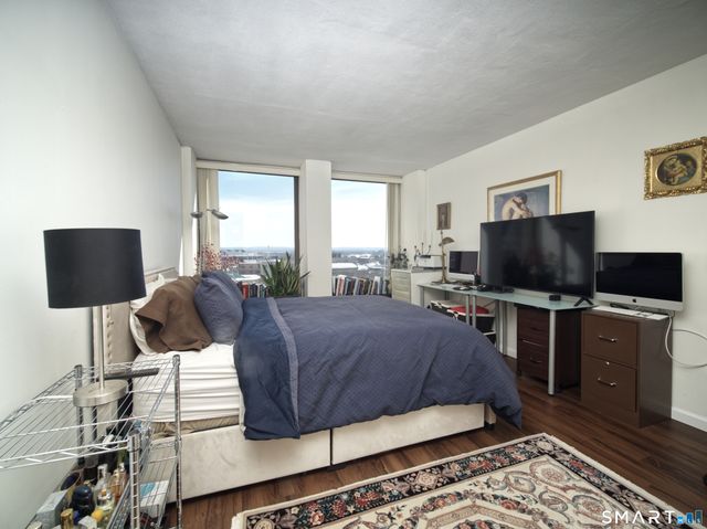 1 Gold Street APT 12G, Hartford, CT 06103