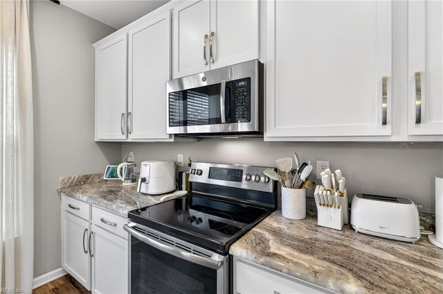 501 Violet CT, Newport News, VA 23602