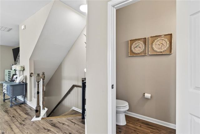 501 Violet CT, Newport News, VA 23602