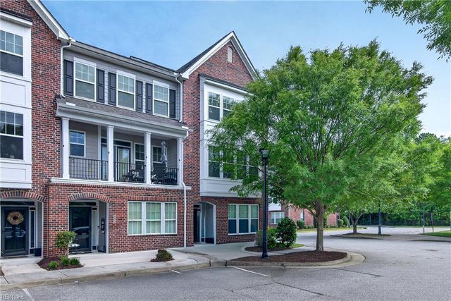 501 Violet CT, Newport News, VA 23602