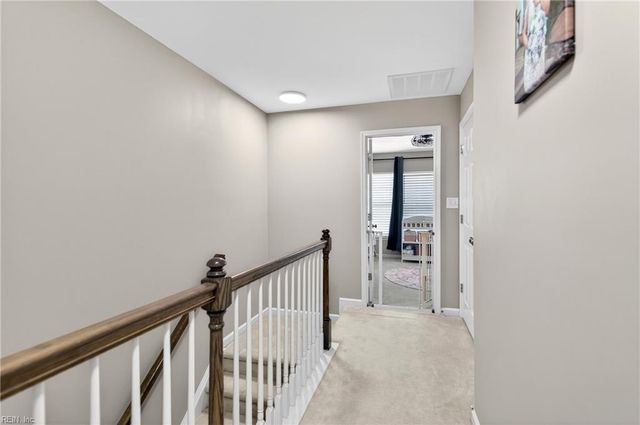 501 Violet CT, Newport News, VA 23602