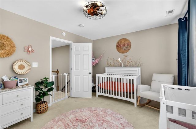 501 Violet CT, Newport News, VA 23602