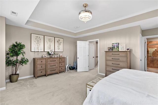 501 Violet CT, Newport News, VA 23602