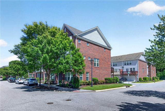 501 Violet CT, Newport News, VA 23602