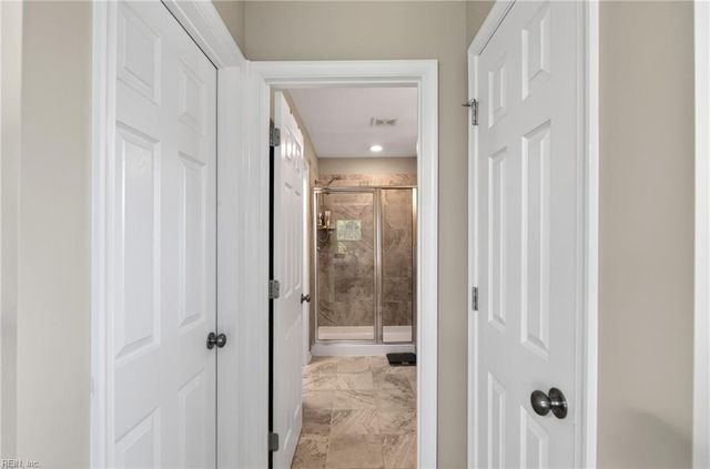 501 Violet CT, Newport News, VA 23602