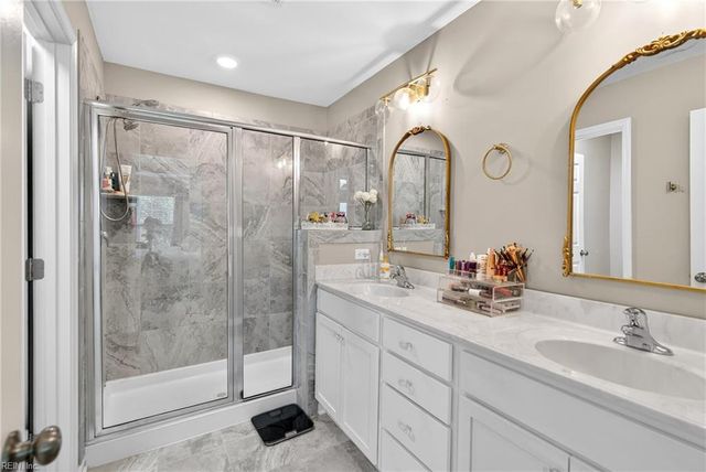501 Violet CT, Newport News, VA 23602