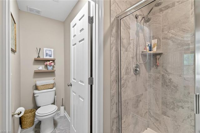 501 Violet CT, Newport News, VA 23602