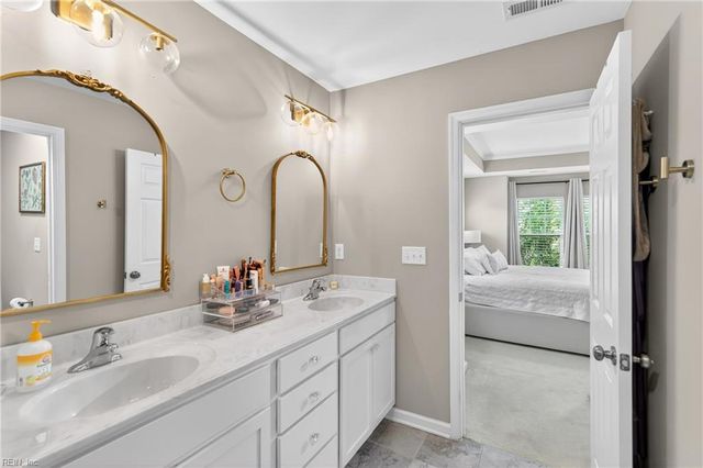 501 Violet CT, Newport News, VA 23602