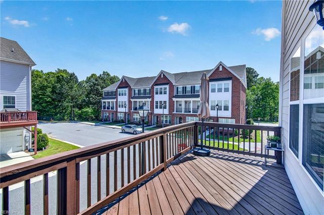 501 Violet CT, Newport News, VA 23602