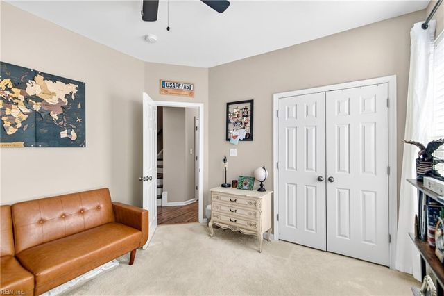 501 Violet CT, Newport News, VA 23602