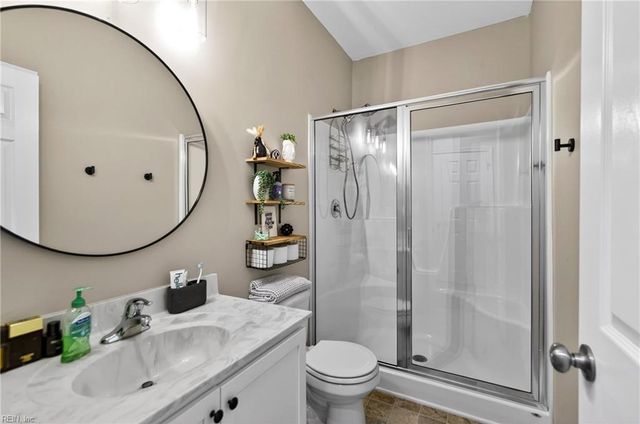 501 Violet CT, Newport News, VA 23602